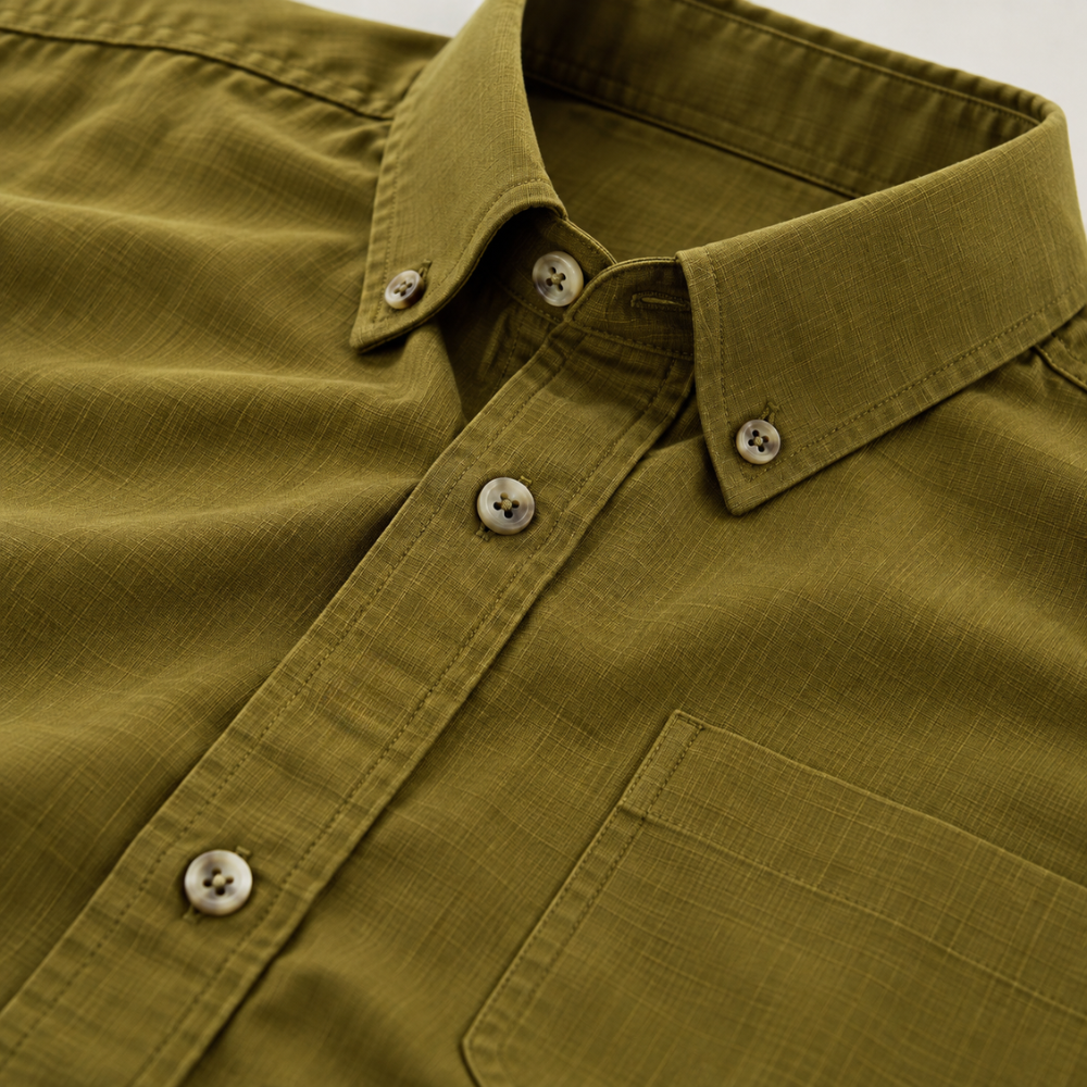 Fabric & Care