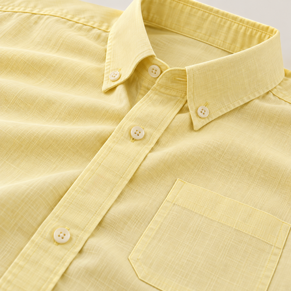 Fabric & Care