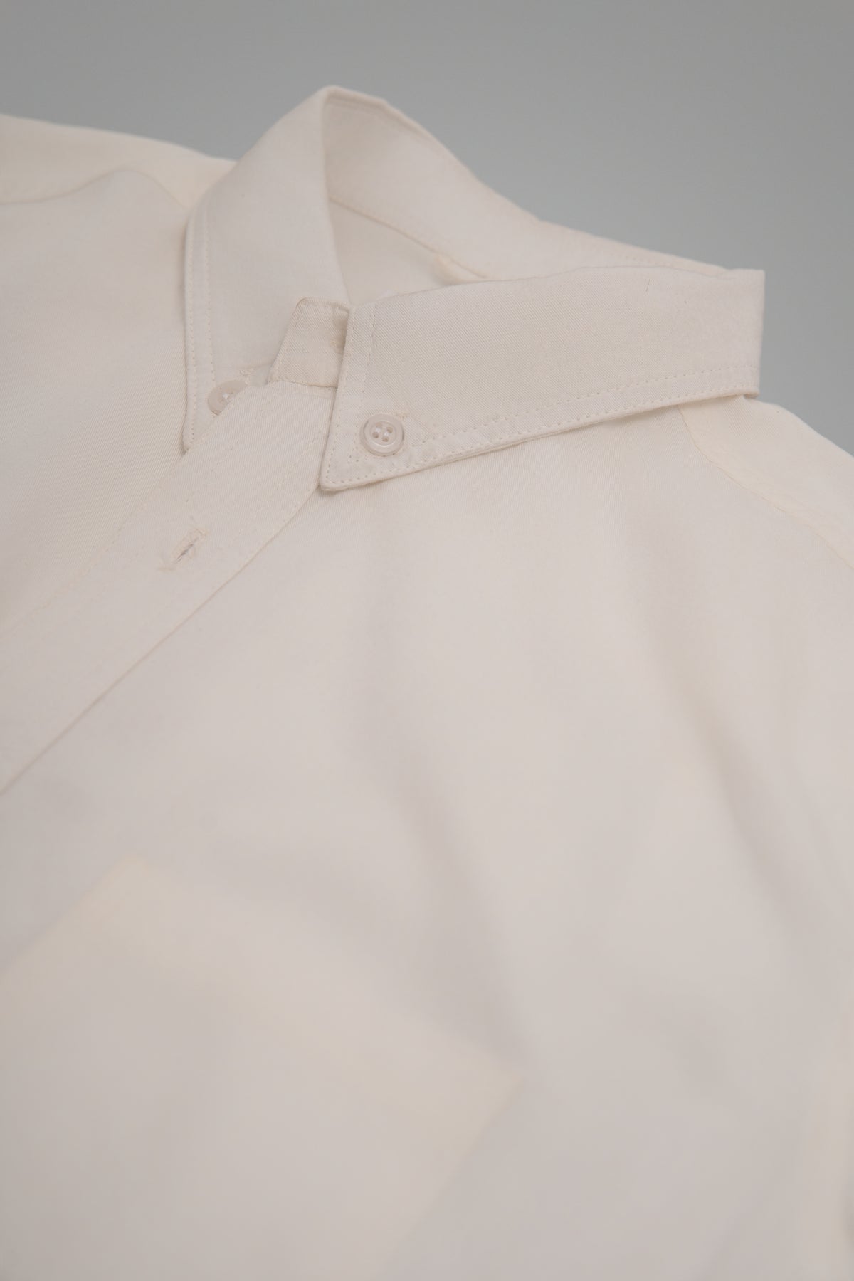 Casual Twill – Off-White-Casual Twill – Off-White