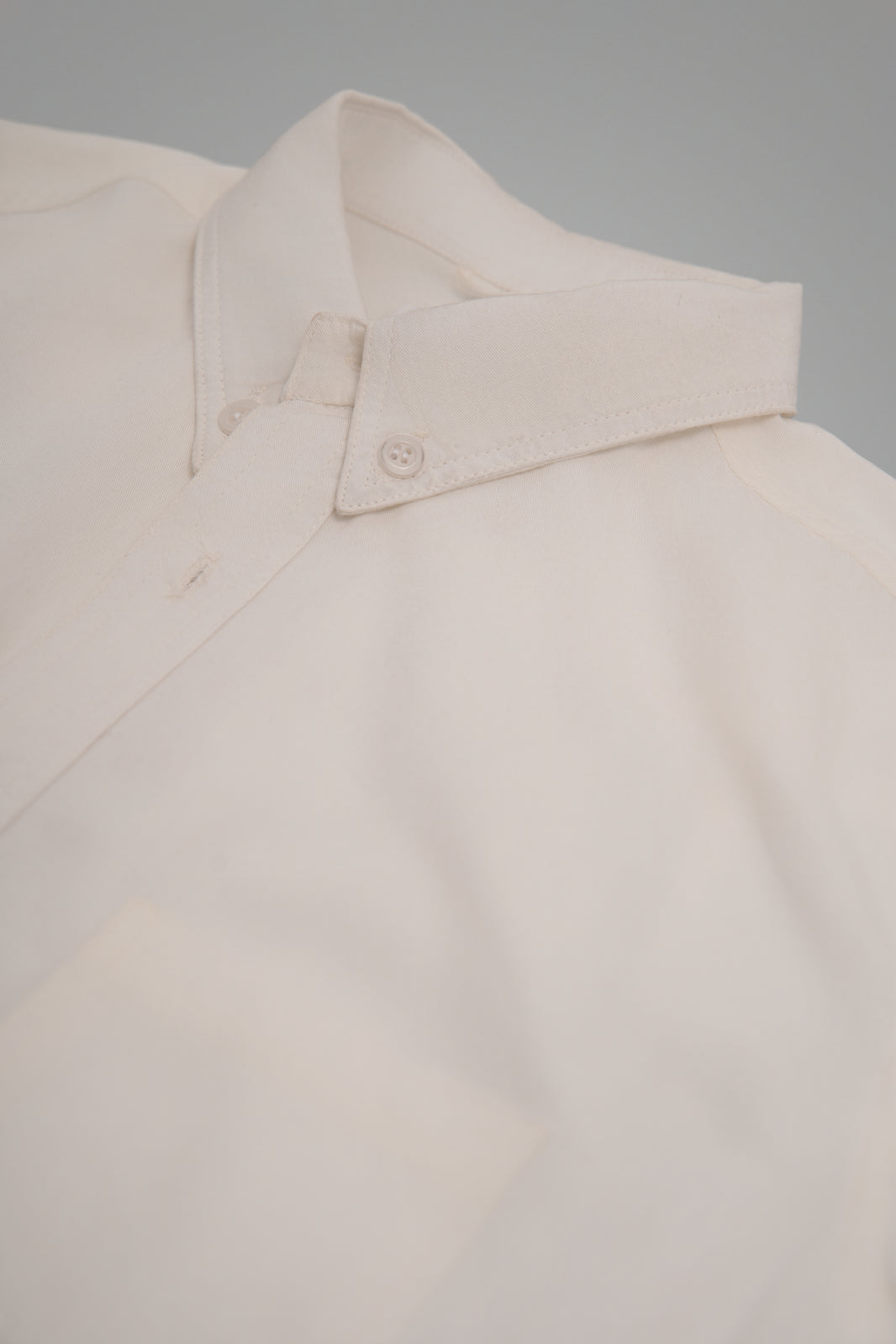 Casual Twill – Off-White