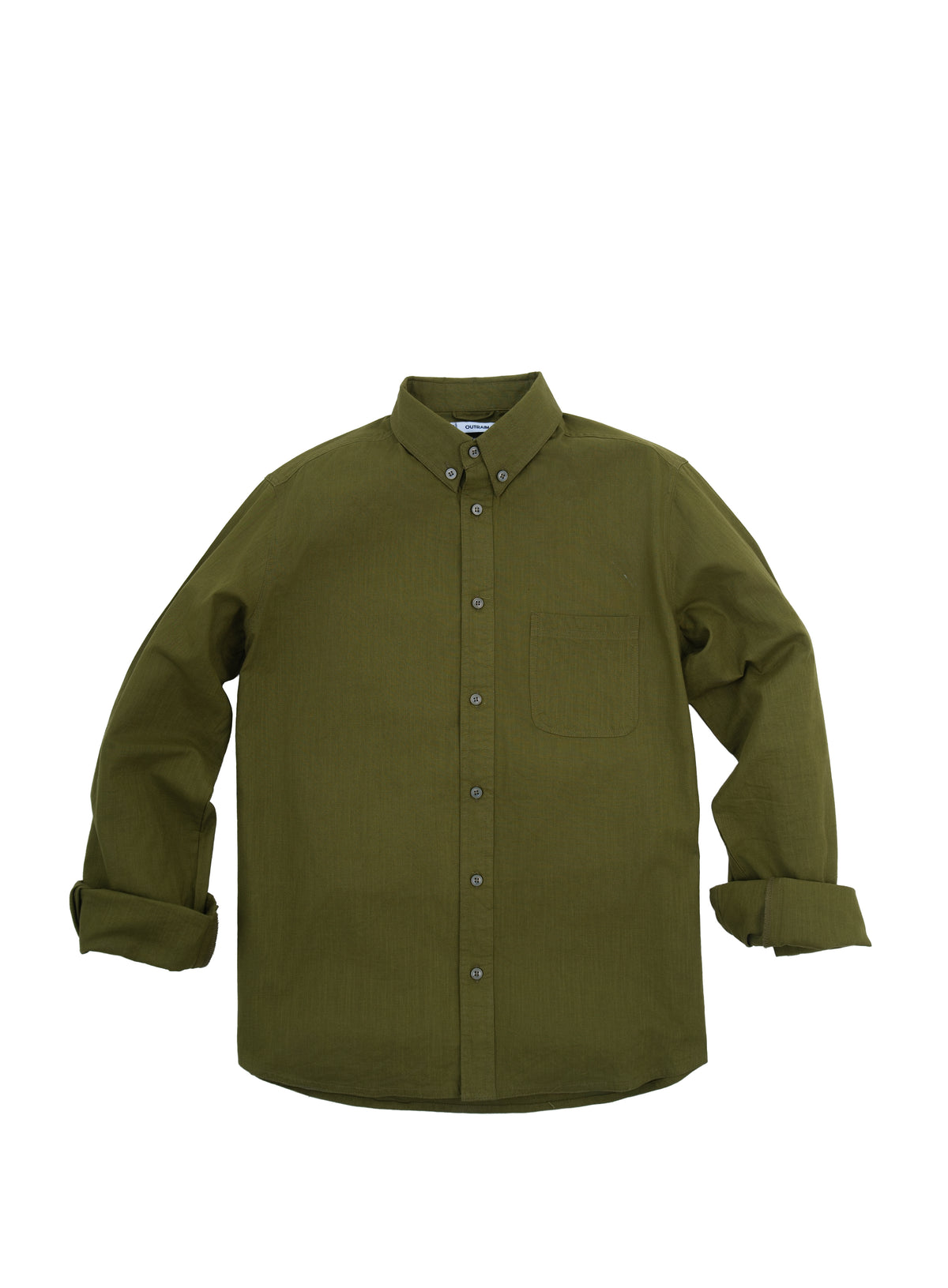Linen – Khaki Green-Linen – Khaki Green