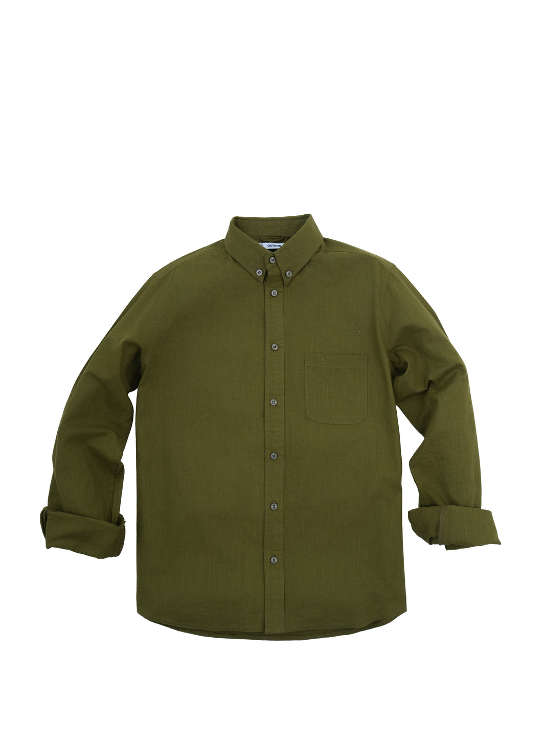 Linen – Khaki Green-Linen – Khaki Green
