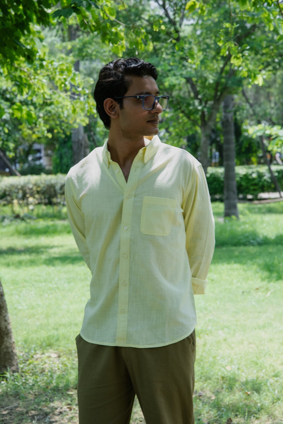 Linen – Neon-Linen – Neon
