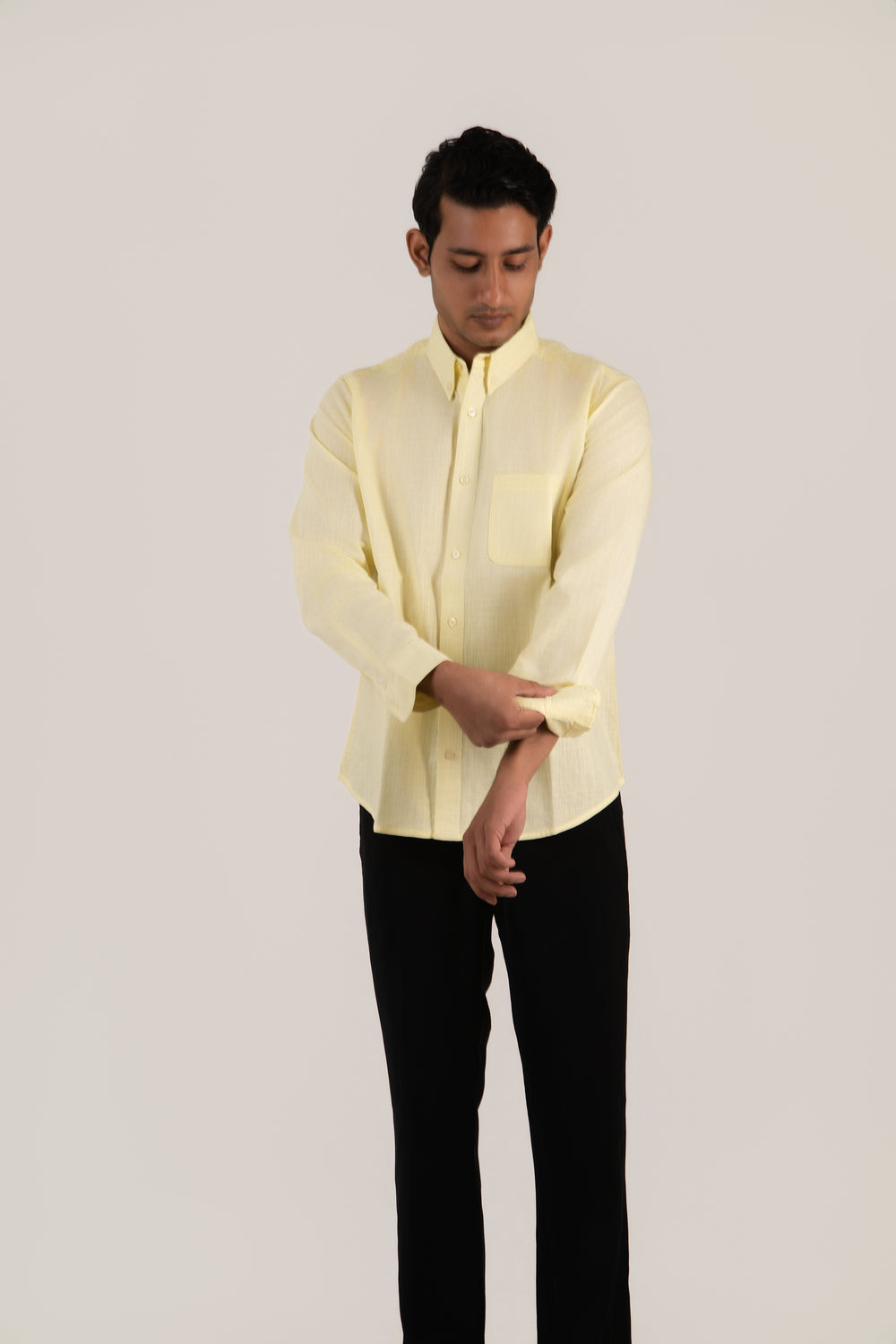 Linen – Neon