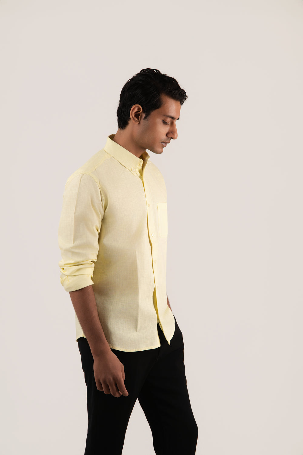 Linen – Neon